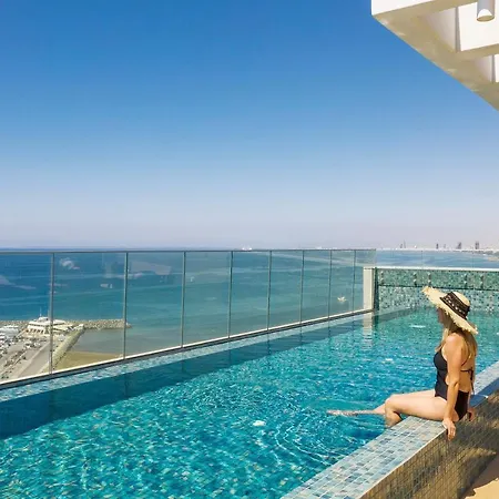 The Tower At St Raphael