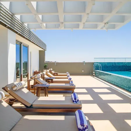 The Tower At St Raphael