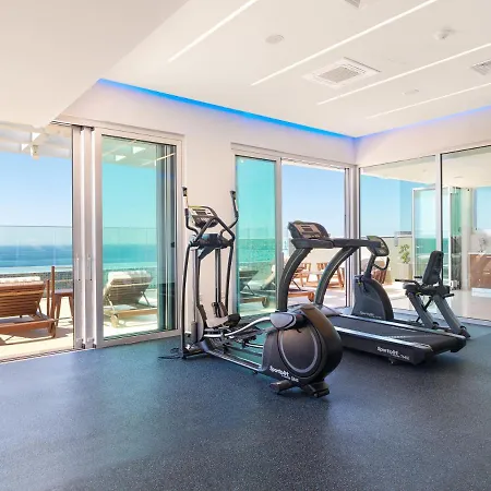 The Tower At St Raphael