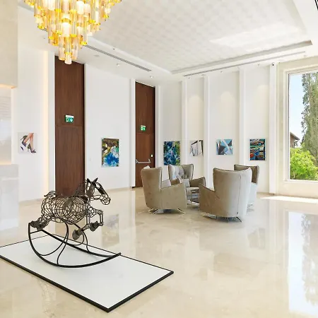 The Tower At St Raphael Aparthotel 5*