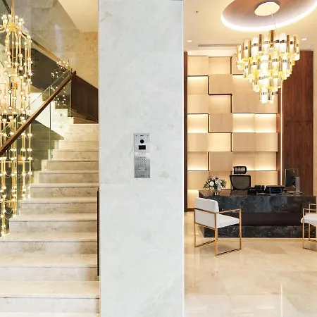 The Tower At St Raphael Limisso