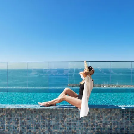 The Tower At St Raphael