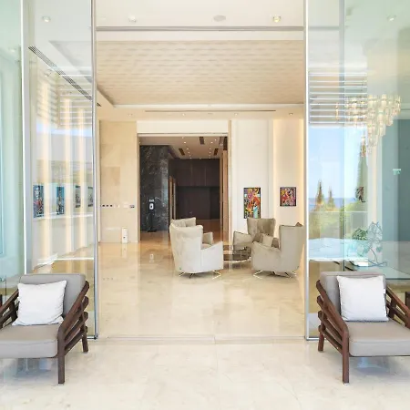 The Tower At St Raphael 5*