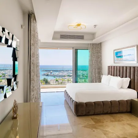 The Tower At St Raphael