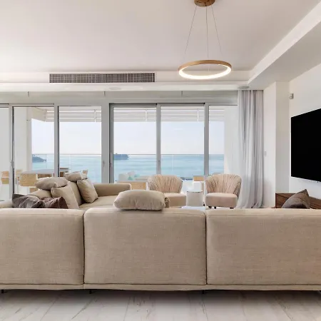 The Tower At St Raphael 5*