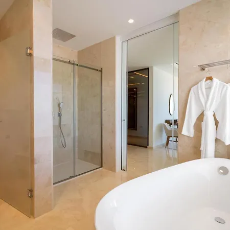 The Tower At St Raphael