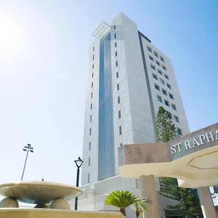 The Tower At St Raphael