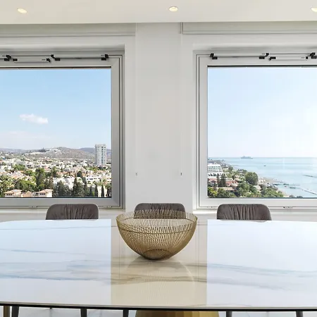 The Tower At St Raphael Aparthotel