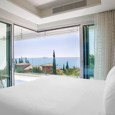 The Tower At St Raphael Aparthotel