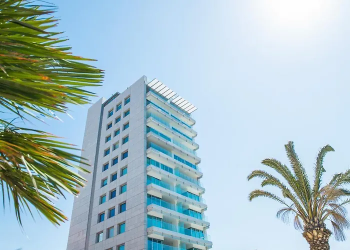 The Tower At St Raphael