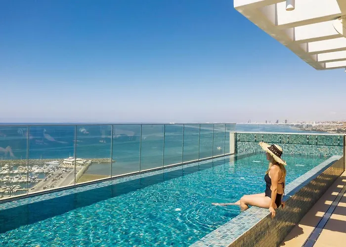 The Tower At St Raphael