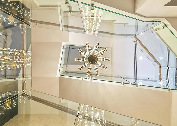 The Tower At St Raphael 5* Limassol