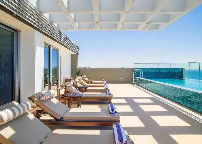 The Tower At St Raphael