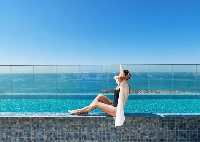 The Tower At St Raphael