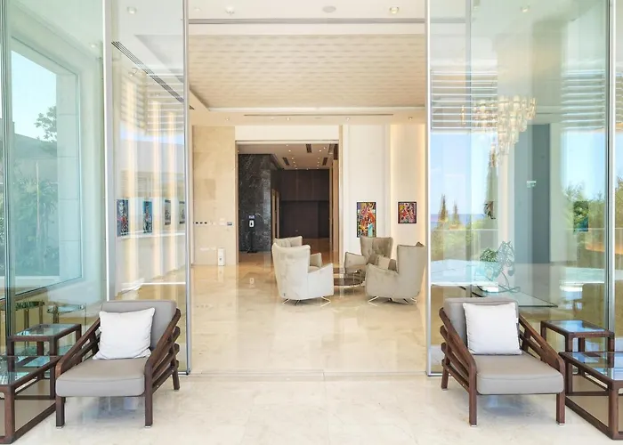 The Tower At St Raphael 5*