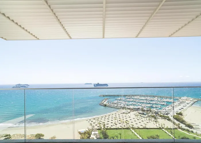 The Tower At St Raphael