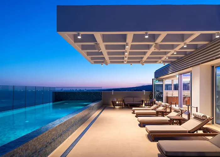 The Tower At St Raphael