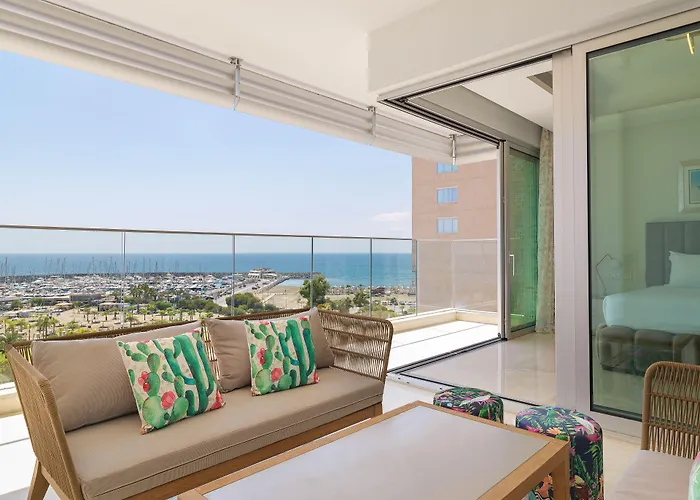 The Tower At St Raphael 5*