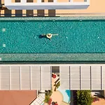 The Tower At St Raphael Aparthotel 5*