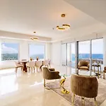 The Tower At St Raphael Aparthotel 5*
