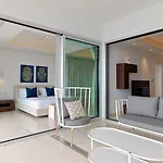 The Tower At St Raphael 5* Limisso