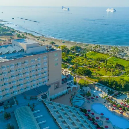 The Tower At St Raphael Aparthotel 5*