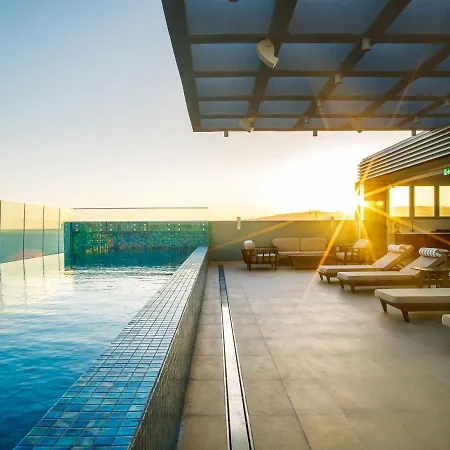 Appart hôtel The Tower At St Raphael 5*