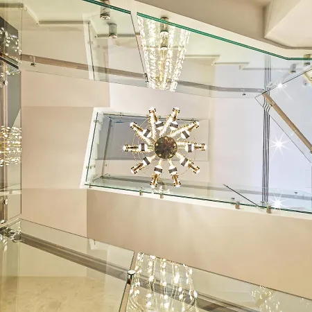 The Tower At St Raphael 5* Limassol