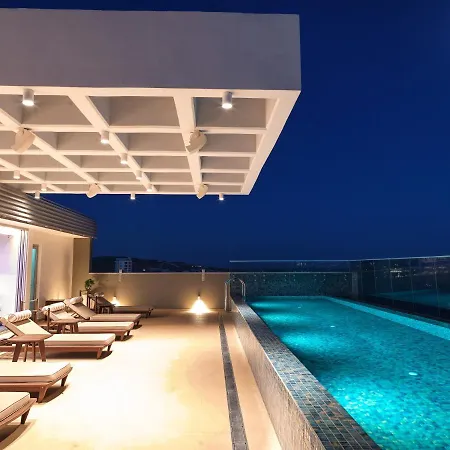The Tower At St Raphael 5*