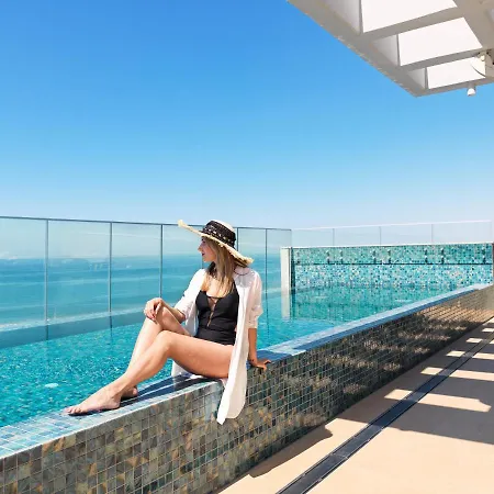 The Tower At St Raphael Limassol