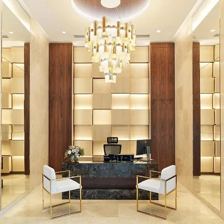 The Tower At St Raphael Aparthotel 5*
