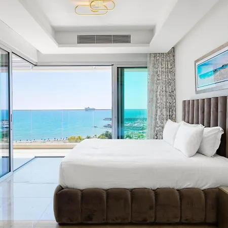 The Tower At St Raphael 5*