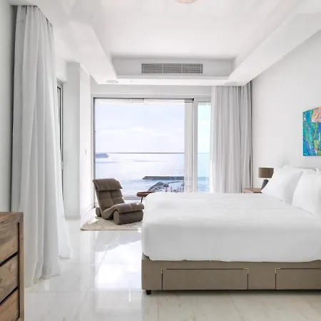 The Tower At St Raphael