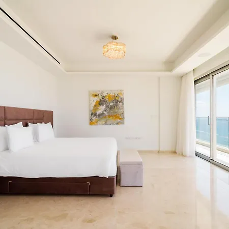 The Tower At St Raphael 5*