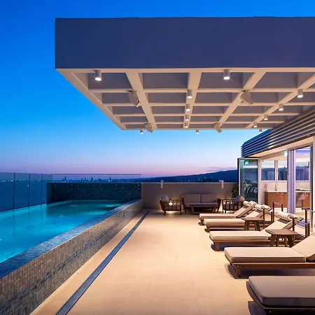 The Tower At St Raphael