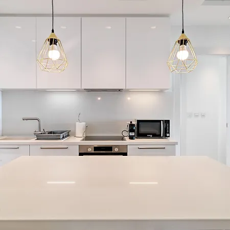 The Tower At St Raphael Limassol