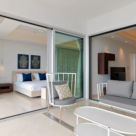 The Tower At St Raphael 5* Limassol