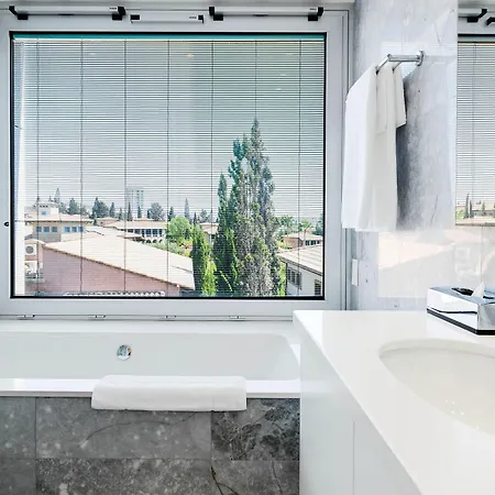 Appart hôtel The Tower At St Raphael 5*