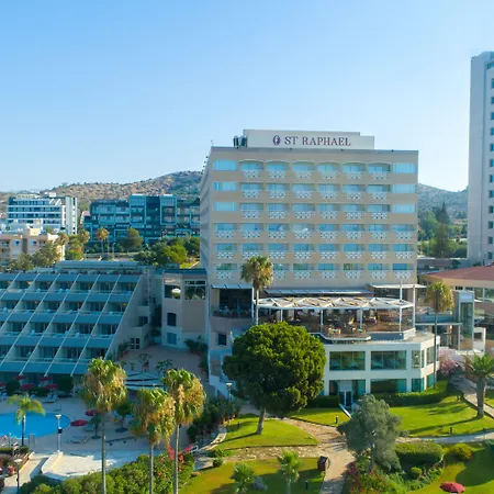 The Tower At St Raphael Apart-hotel 5*