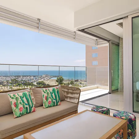 The Tower At St Raphael 5*