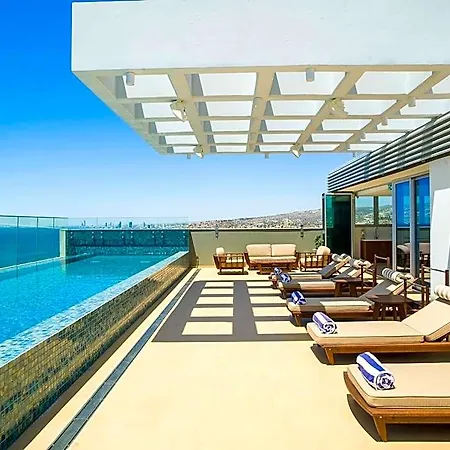 The Tower At St Raphael 5*