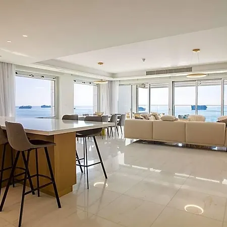 The Tower At St Raphael 5*