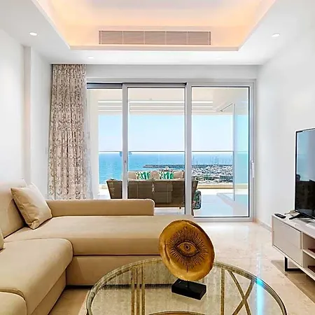 The Tower At St Raphael Aparthotel
