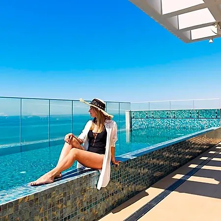 The Tower At St Raphael 5* Limassol