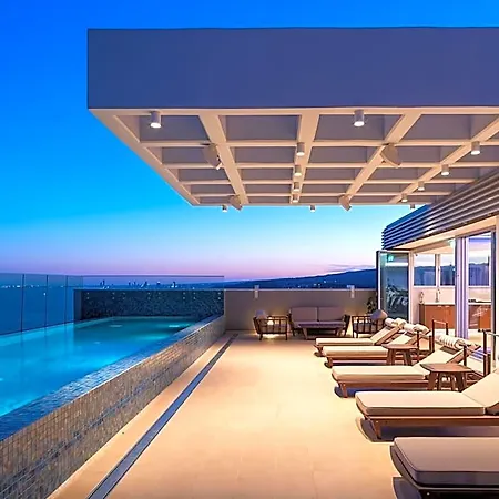 The Tower At St Raphael 5*