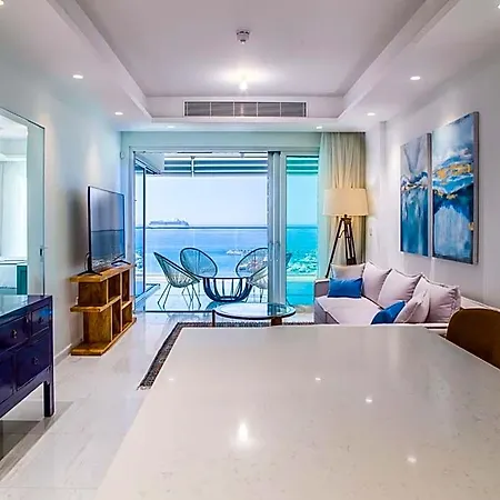 The Tower At St Raphael 5* Limassol