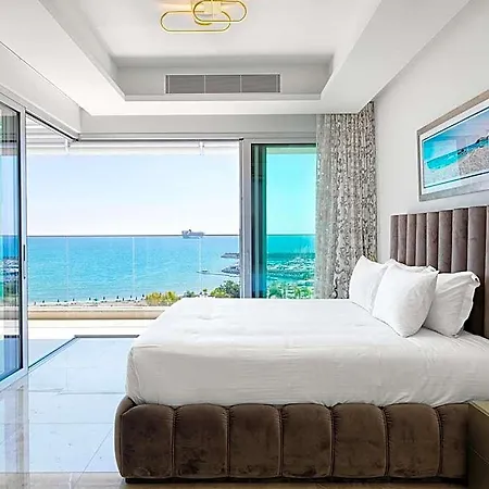 The Tower At St Raphael 5*