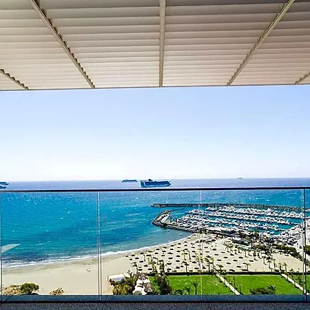 The Tower At St Raphael Aparthotel