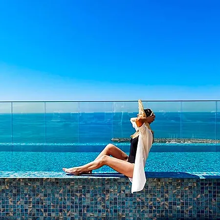The Tower At St Raphael 5*