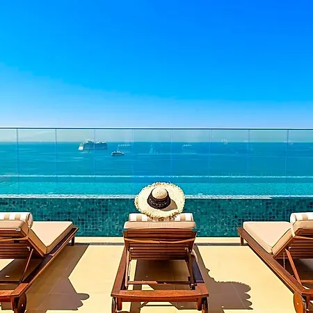 The Tower At St Raphael 5* Limassol